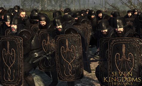 total war seven kingdoms|7 kingdoms download.